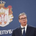 Vučić: Vučević nije ništa kriv zbog odluke Fon der Lajen da otkaže sastanak