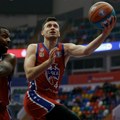 „Aleksa avramović je naš luka Dončić“: Čelnici vtb lige ludi za srpskim reprezentativcem! (video)