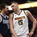 "Jokić i Dončić izgledaju kao da puše cigare i piju pivo": Amerikanac u čudu kako su Balkanci najbolji u NBA