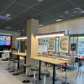 McDonald’s otvorio novi restoran u Subotici