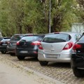 "Parking servis": Urađeno 20 parking mesta na Limanu 1