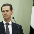 Bašar al-Asad: Od oftalmologa u Londonu do autoritarnog predsednika Sirije