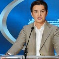 Brnabić poručila dekanu FDU: Zahtevi studenata su ispunjeni, hoće li sad prestati blokade fakulteta? (foto)