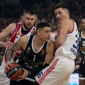 Velike šanse da se Partizan ne nađe u deset najboljih, zvezda podjednako daleko od svega: Superkompjuter proračunao šanse…