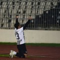 "Sudija nije želeo ili nije video penal za Partizan": Fudbaler crno-belih se oglasio o svim problemima!