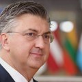 Plenković o tvrdnji Vučića i srpskih tabloida o hrvatskim studentima kao tajnim agentima: Smešno, smejurija