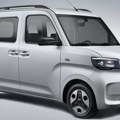 Wuling Zhiguang EV