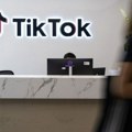 „Tiktok”: obustavićemo rad u SAD ako Bajdenova administracija ne pruži garancije