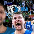 Dirk novicki ne može da dođe sebi: U neverici zbog onoga što je doživeo Luka Dončić!