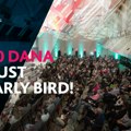 12. MARKETING SUMMIT BEOGRAD - Još 10 DANA za EARLY BIRD prijave!