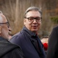 Vučić sutra nastavlja posetu Zaječarskom i Borskom okrugu