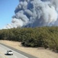 Long Ajlend u vatrenom obruču! Proglašeno vanredno stanje, podignuti helikopteri: Gust tim prekrio ostrvo, buktinja se širi…