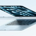 Apple predstavio novi MacBook sa najnaprednijim čipom