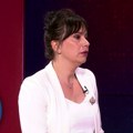 Ana Jakovljević, poslanica Narodnog pokreta Srbije o sastanku opozicije sa evropskom komesarkom Martom Kos