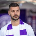 Dragović: "Da nemam srpske krvi u sebi, već odavno bi završio karijeru"