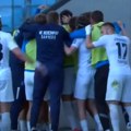 Železničar sve bliže opstanku, IMT ostao na bod od opasne zone