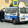 Novak sakrio skuter za mafijašku likvidaciju Policija sprečila ubistvo u Budvi