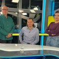 JutroSK: Debakl Denvera, PSŽ u finalu LŠ, Srbi u Rimu…