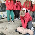 Dan Crvenog krsta obeležen i u Inđiji
