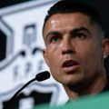 Trese se svet, nešto neviđeno do sada! Ronaldo se vraća u Evropu, razlog je neverovatan!