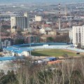 Protest građana Jagodine u subotu: Traže izmeštanje pruge na periferiju grada