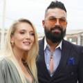Ovo je naš najlepši trenutak: Nikolina se emotivnim rečima obratila Saši Kaporu