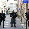 U pucnjavi u Teočaku ranjen policajac, napadač pokušao samoubistvo
