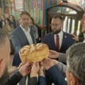 Danas je slava kragujevačke Energetike – Sveti Vasilije Ostroški