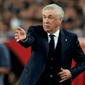 Carlo Ancelotti novi selektor Brazila