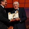 Otvoren 78. Kanski festival premijerom filma ''Ostavi jedan dan'', Robertu de Nirou počasna Zlatna palma