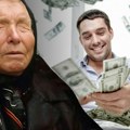 Baba Vanga je predvidela! Ova tri znaka čeka novčani preporod u 2025. Pare će im stizati sa svih strana