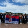 Siniša Mali: "Simbol uspeha Srbije je upravo Niš" FOTO