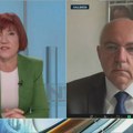 Iza vesti: Josip Juratović