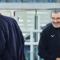 Mauricio Sari novi trener fudbalera Lacija