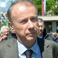 Oglasio se rektor Vladan Đokić: Saopštio važnu vest