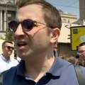 Filip Ejdus: Fakulteti su na litici, akademska zajednica na braniku autonomije univerziteta