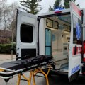 Dom zdravlja Obrenovac donirao sanitetsko vozilo : OLazarevac bogatiji za jedno0 vozlo koje im je bilo neophodno