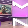 O hapšenju zbog zastave Srbije – Veroljub Naumović