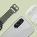 Galaxy A56 pokazuje da mid-range više nije kompromis, već novi standard