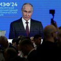 "Hajde da sednemo i pokušamo da postignemo sporazum": Putin: Situacija u Ukrajini mogla bi da se pogorša
