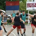 Čukarica na Vidovdan igra za Srbe na Kosmetu: Turnir u basketu treći put na Padini
