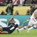 "Nula" u mrežama, ali... Uzbudljiv meč Rivera i Montereja na Svetskom prvenstvu