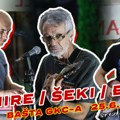 Leto u bašti / GKC