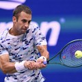 Srpski teniser teniser eliminisan: Đere poražen u osmini finala Majorke