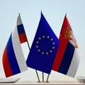 Portal Eualive: Srbija se vraća u energetsku zavisnost od Rusije, a EU okreće glavu