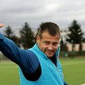 Grof odustao, sada je Lalatović prvi pik Budućnosti!