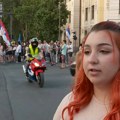 Protest studenata u Nišu „Ultimatum za pravdu“: Tužilaštvo ćuti na izbornu krađu, ali mi nećemo