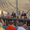 Monografija za ponos Promovisana knjiga „Vladari pištaljke Opštine Kula“