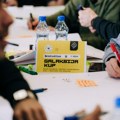 Mladi inovatori rešavaju izazove realnog života: Završen Galaksija kup 2025