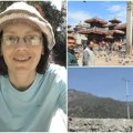Snežana je napustila posao i 56.000 kilometara prešla biciklom- u Severnoj Koreji izvadila foto-aparat pa je dočekao hladan…